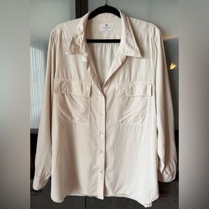Babaton Utility Shirt 2XL